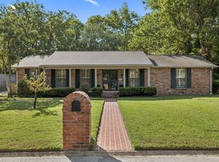 906 Percy Warner Blvd, Nashville, TN 37205