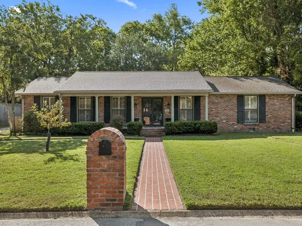 906 Percy Warner Blvd, Nashville, TN 37205