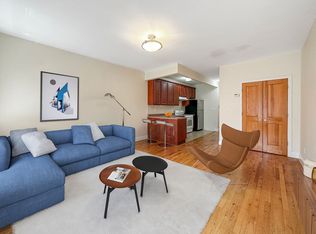 75 W 131st St APT 3, New York, NY