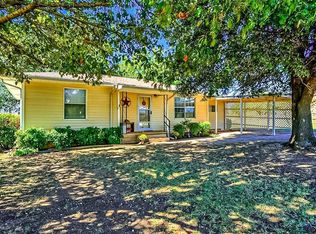 3723 State Highway 289, Dorchester, TX 75459