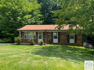 242 Maple Dr, Collinsville, VA 24078