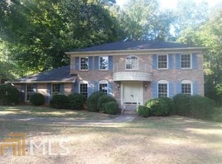 5644 Bend Creek Rd, Atlanta, GA 30338