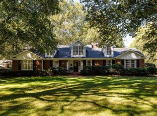 3316 Stanwyck Ct, Charlotte, NC 28211