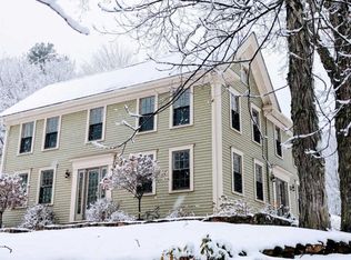 556 Middle Rd, Woolwich, ME 04579