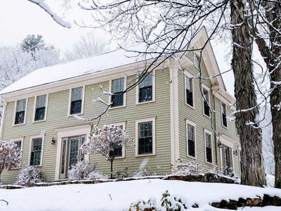 556 Middle Rd, Woolwich, ME, 04579