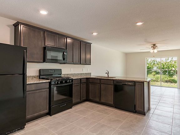 This beautiful dream home comes with energy-efficient appliances already included