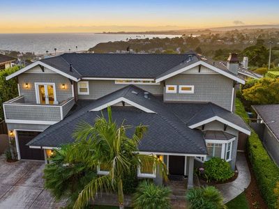 216 Martin Dr, Aptos, CA, 95003