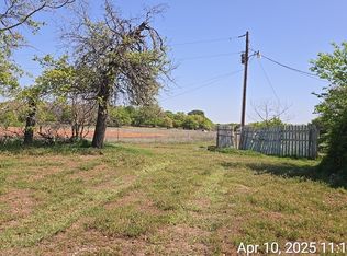 134 Private Road 1989, Chico, TX 76431