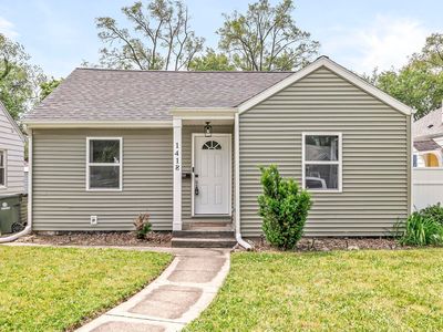 1418 Sorin St, South Bend, IN, 46617