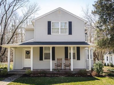 1825 Middletown Ave, Northford, CT, 06472