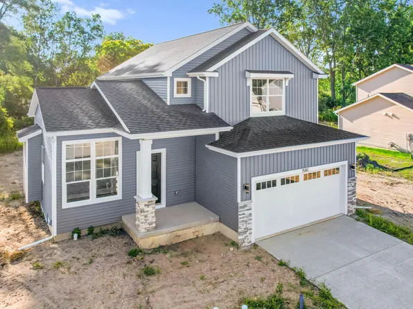 1580 Thimbleberry Dr, Holt, MI 48842