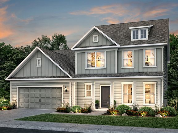 Fieldcrest Exterior 5