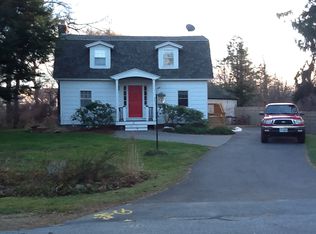 188 N Shore Rd, Hampton, NH 03842