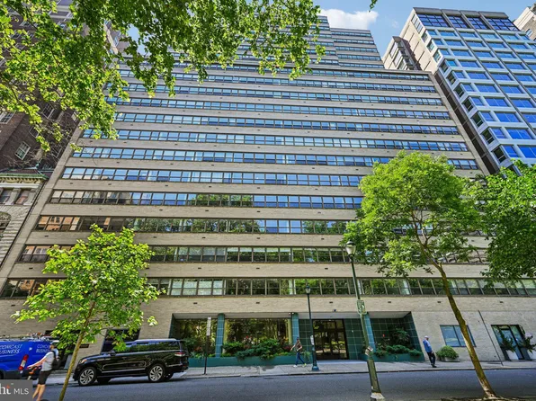 1810 Rittenhouse Sq APT 1407, Philadelphia, PA 19103