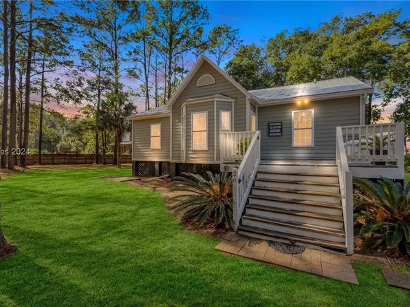 26 Maryfield Ct, Daufuskie Island, SC 29915