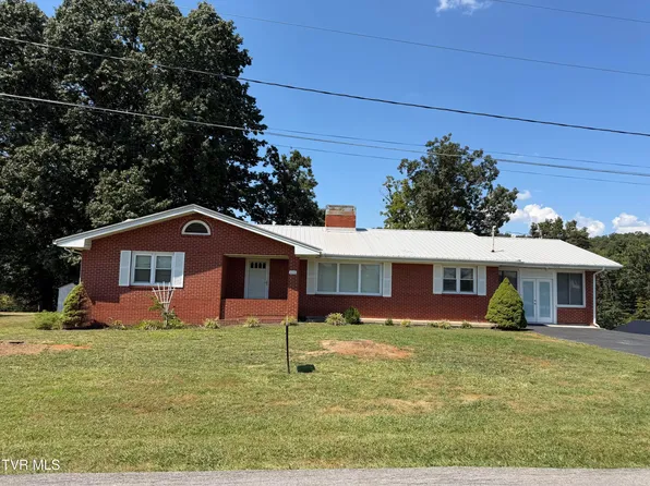 1200 Alice St, Greeneville, TN 37743