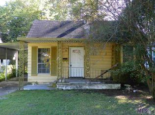 4748 Clayton Dr, Baton Rouge, LA 70805