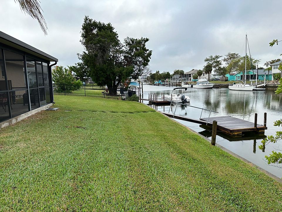 3484 Flamingo Blvd, Hernando Beach, FL 34607 Zillow