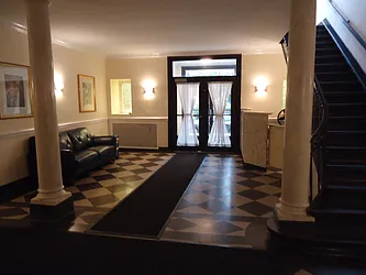 Rented by The Coop Connection LLC