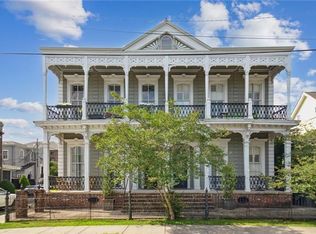 1115 2nd St #1, New Orleans, LA 70130