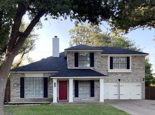1108 Red Bird Dr, Cedar Park, TX 78613