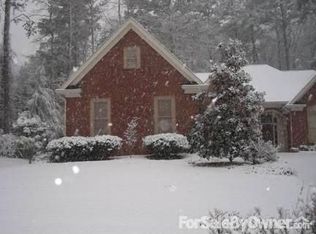 1862 Millstone Trl, Stone Mountain, GA 30087