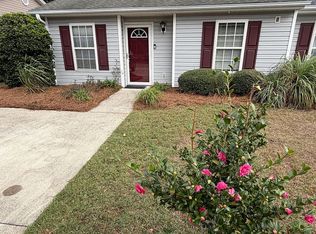 1662 Dexter Ln, Charleston, SC 29412