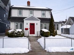 30-32 Pacific St, Bridgeport, CT 06604