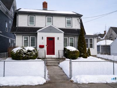30-32 Pacific Street, Bridgeport, CT, 06604