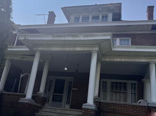 437 5th Ave, Huntington, WV 25701