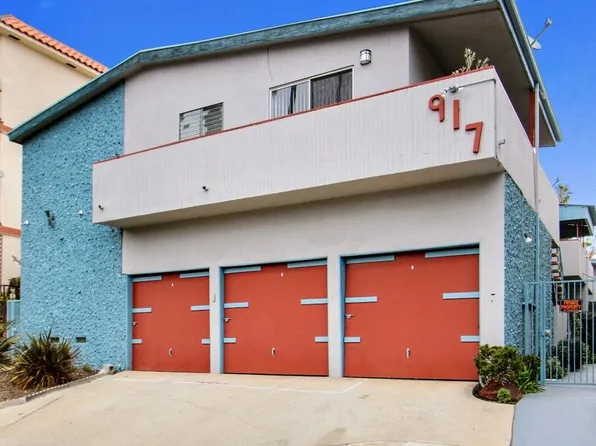 917 5th St, Santa Monica, CA 90403
