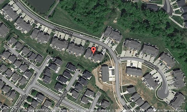 Map View