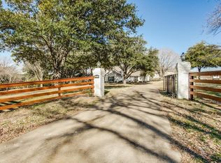 4911 Smith Road, parker, TX 75094