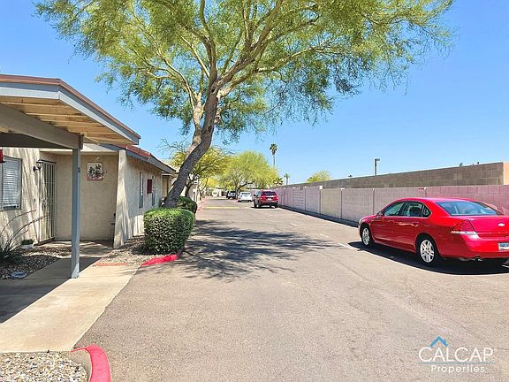 4th image of 6527 N 67th Ave #115