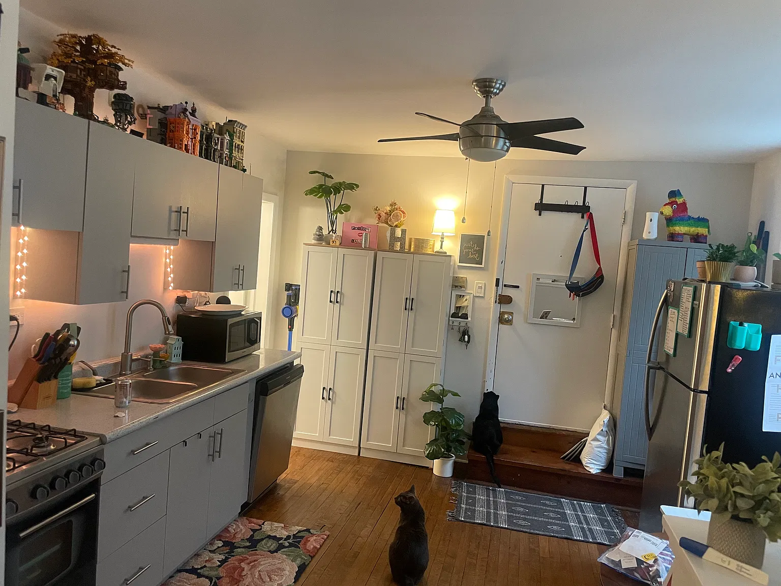 1 bed, 700 sqft, $1,850 — Photo 4