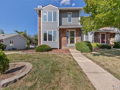 1609 Rosewall Dr UNIT E, Saint Charles, MO, 63303