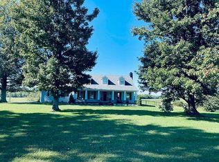1845 Jimtown Rd, Springfield, KY 40069