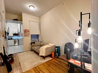 252 West 91st Street, #1