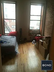 Rented by Bond New York