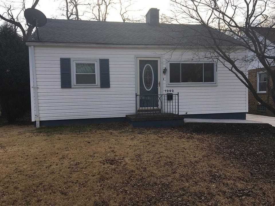 1st image of 1292 Caryl Dr