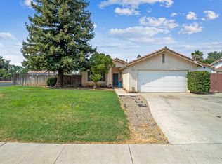 1317 N Haney Ave, Reedley, CA 93654