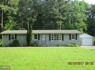 129 Worcester Rd, Stevensville, MD 21666