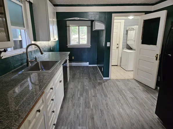 1711 S Cushman Ave, Tacoma, WA 98405