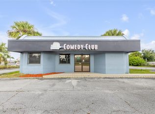 109 N Cswy, New Smyrna Beach, FL 32169