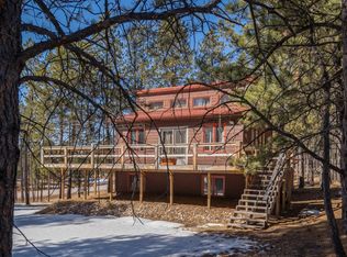 12260 Shiloh Dr, Custer, SD 57730