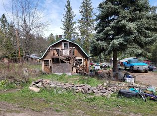 73486 Arlee Pines Dr, Arlee, MT 59821