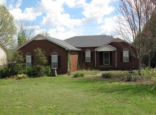 3432 Belle Chase Dr, Murfreesboro, TN 37130