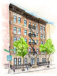 Rented by Bohemia Realty Group