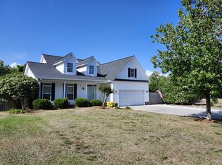 109 Eudora Dr, Newport, NC 28570