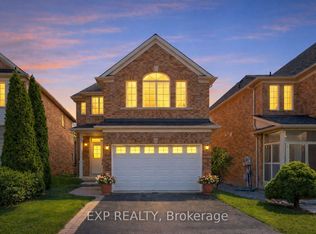 73 Kimono Cres, Richmond Hill, ON L4S 2G1